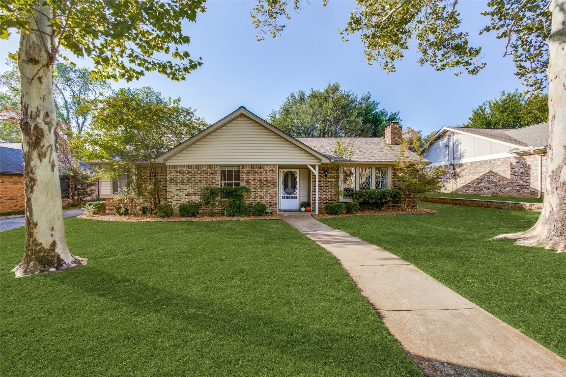 725 Highland Park Drive