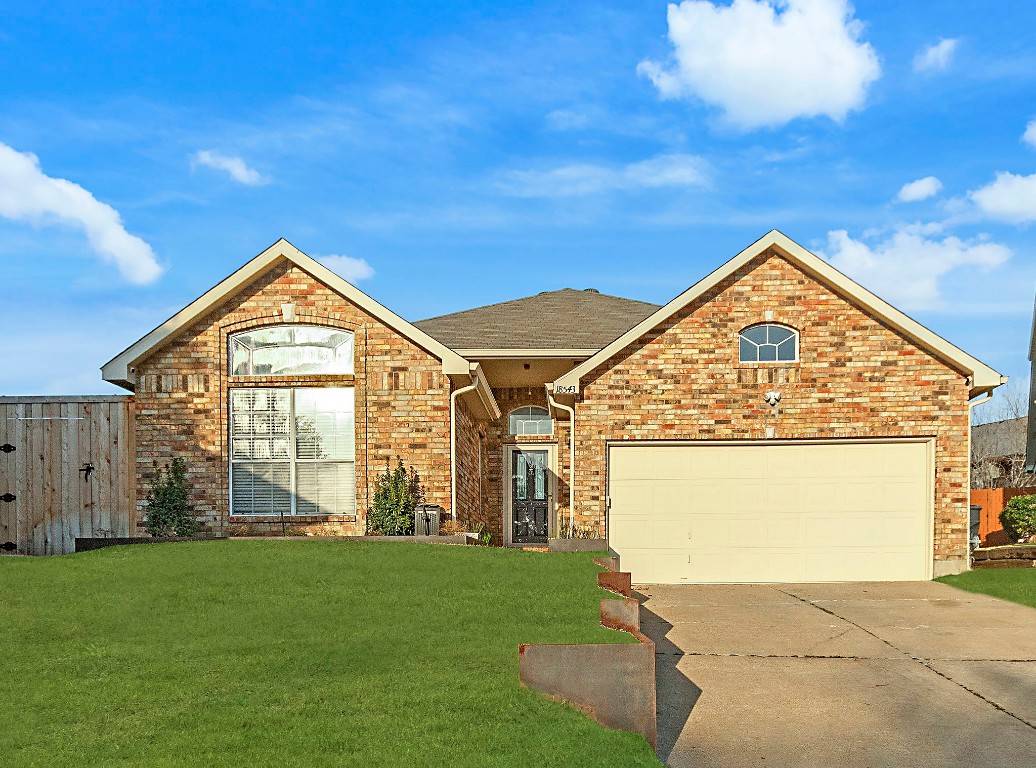 18543 Timber Oaks Drive