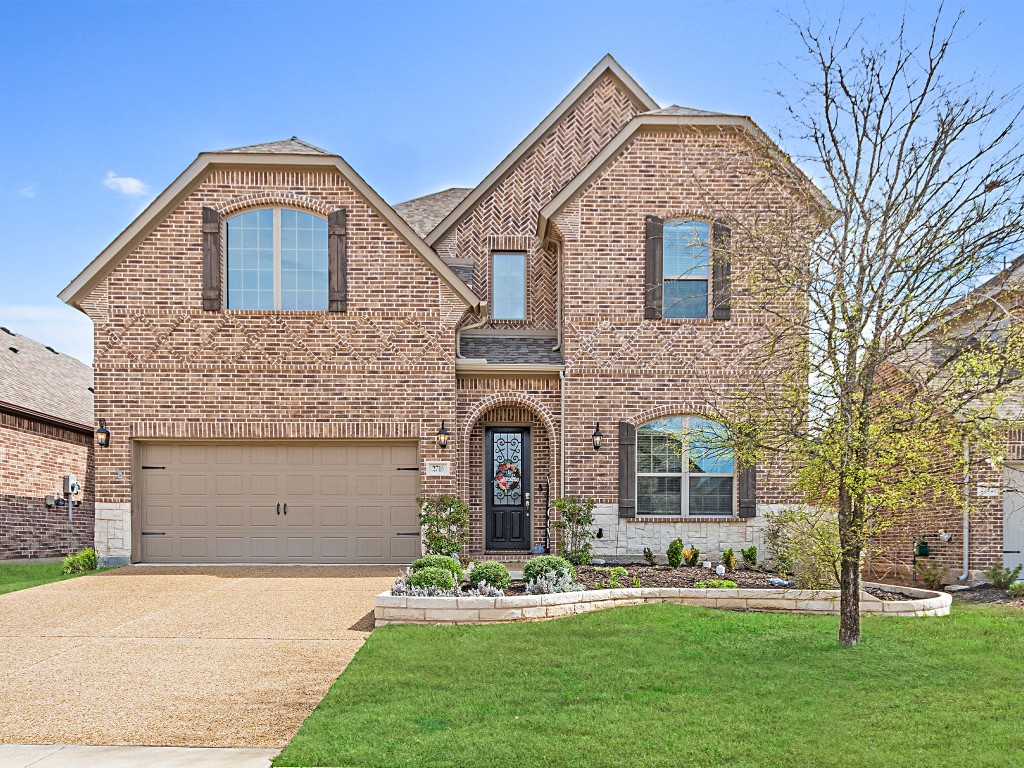 2716 Inn Kitchen Way