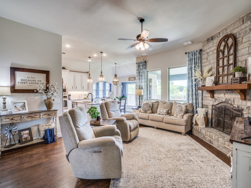 8608 Timber Ridge Drive