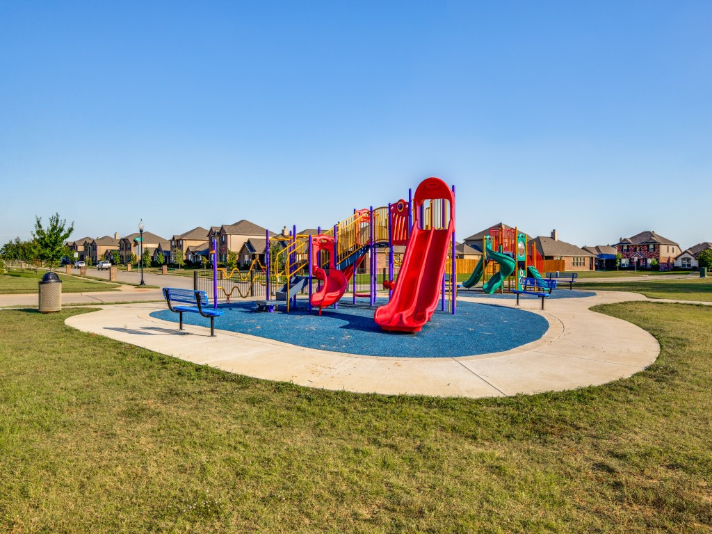 8608 Timber Ridge Drive