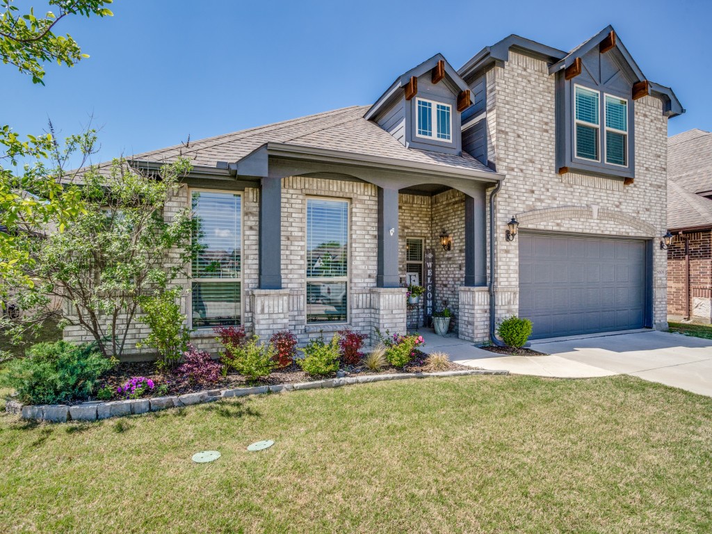 8608 Timber Ridge Drive