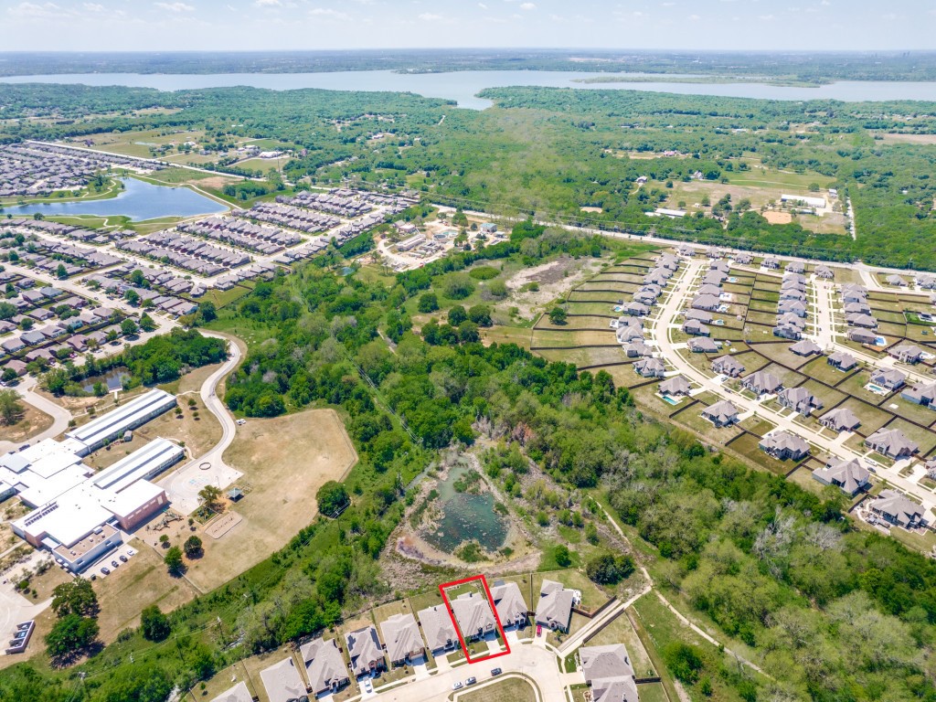 8608 Timber Ridge Drive