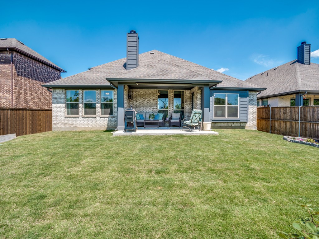 8608 Timber Ridge Drive