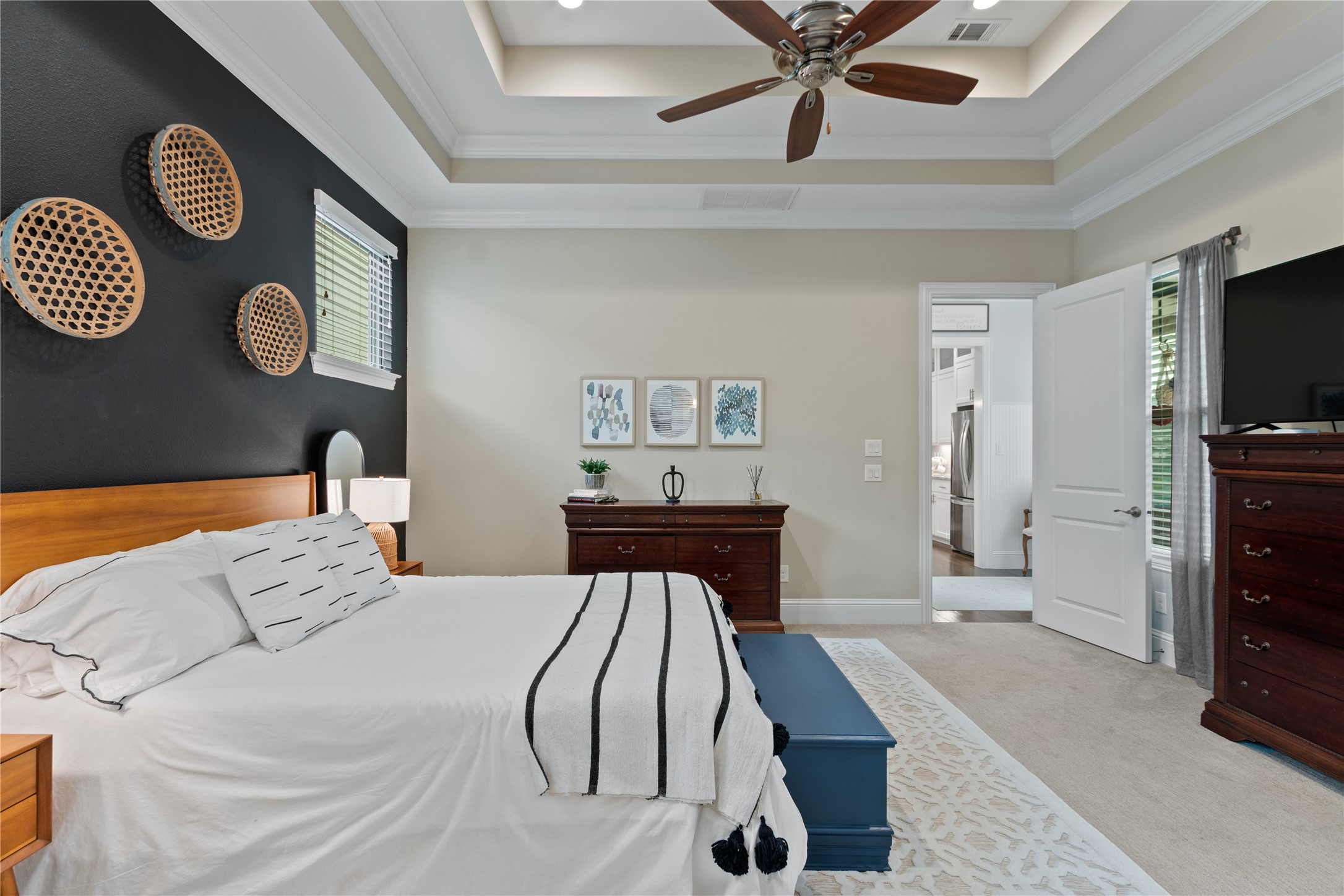 2201 Tremont Boulevard