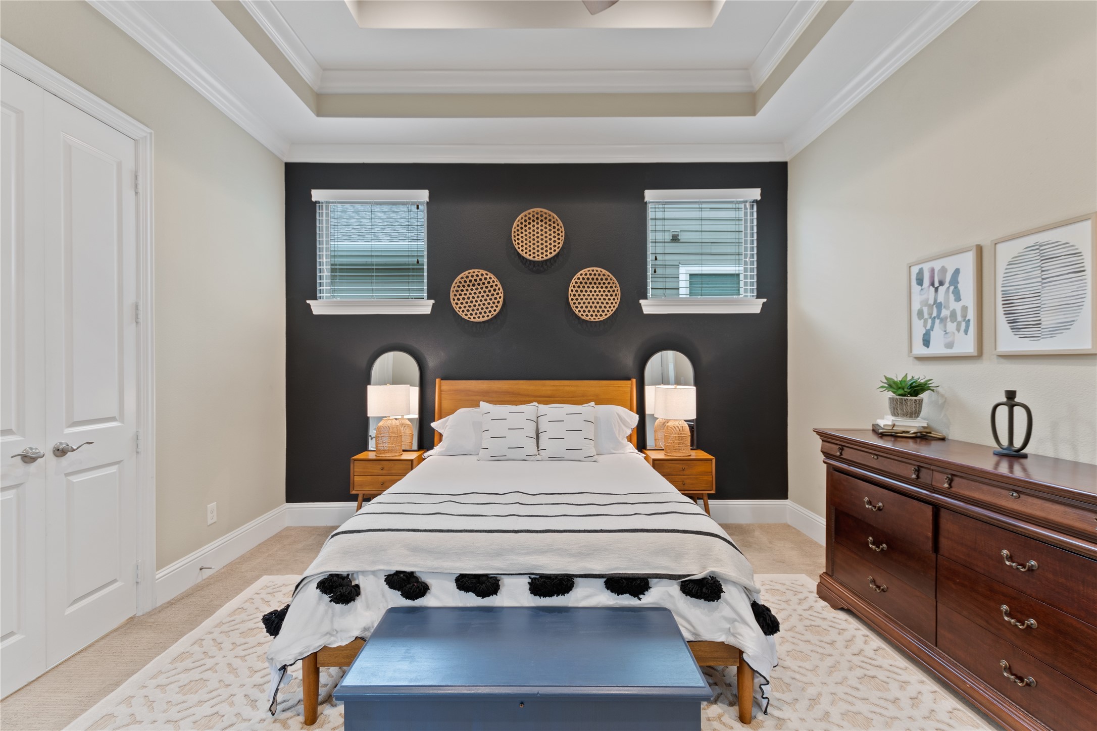 2201 Tremont Boulevard