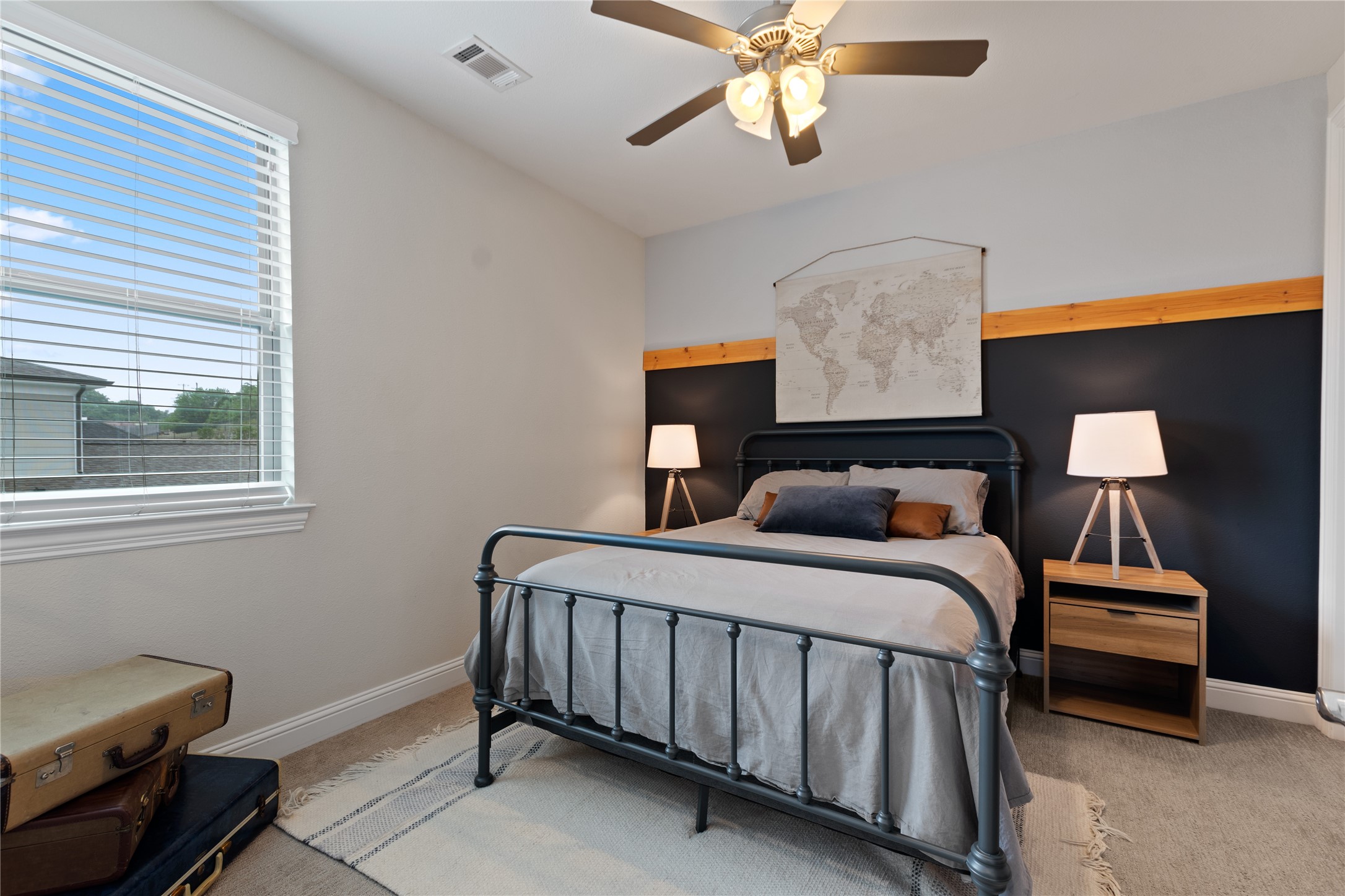 2201 Tremont Boulevard