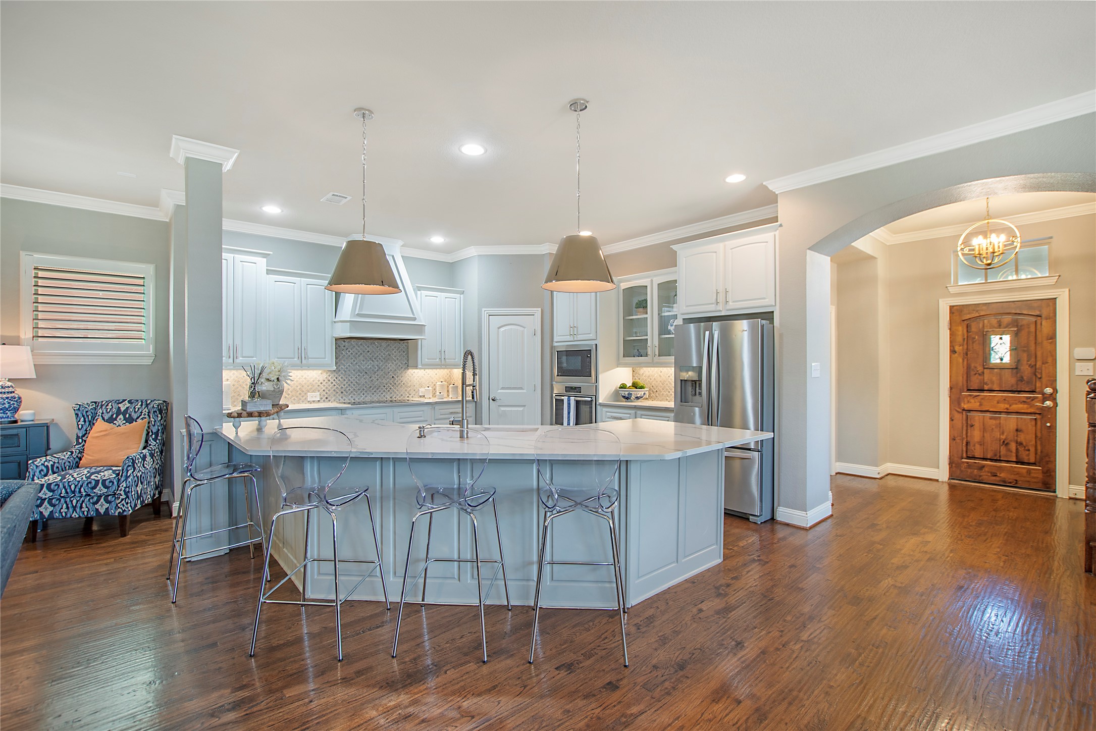 2316 Tremont Boulevard