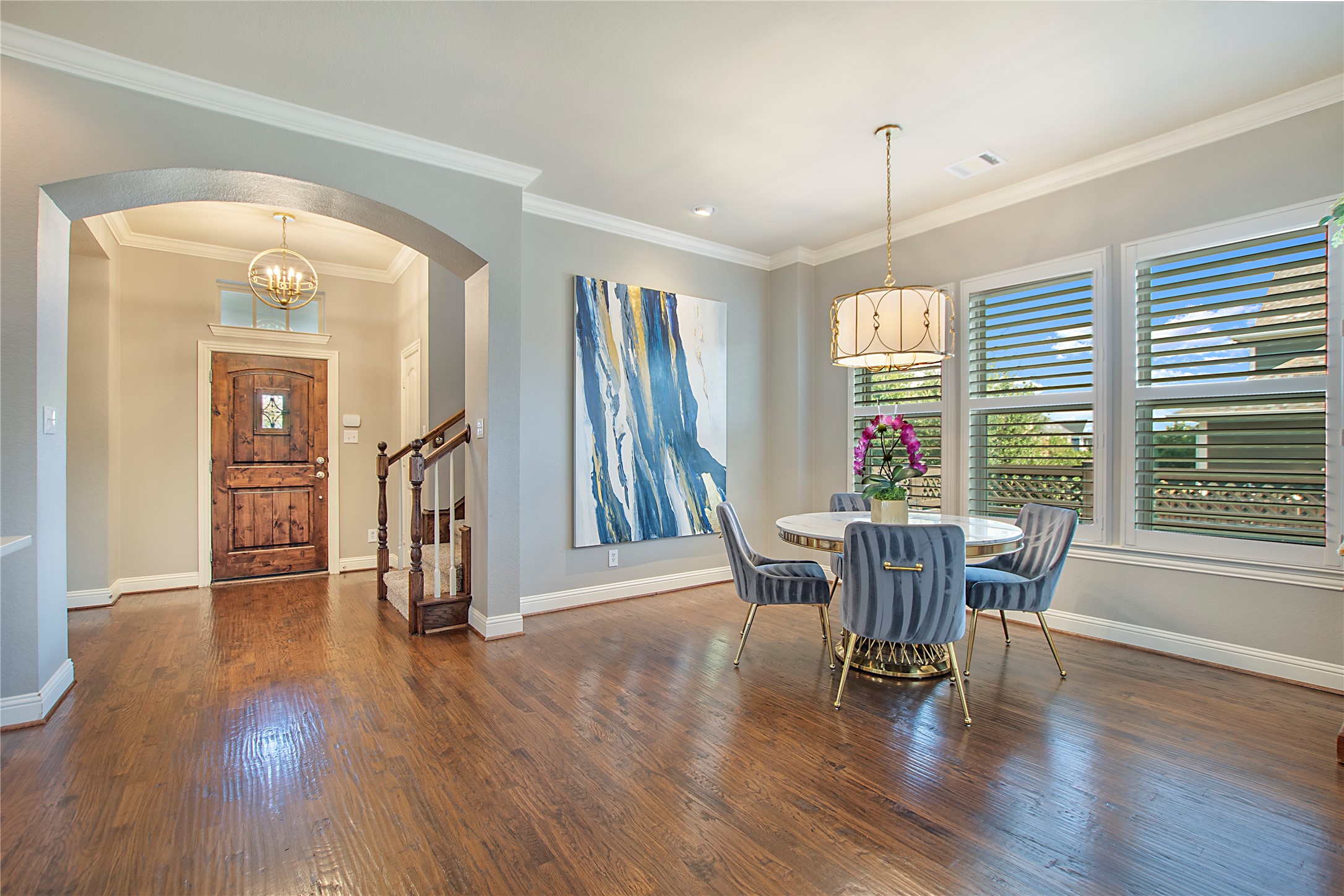 2316 Tremont Boulevard