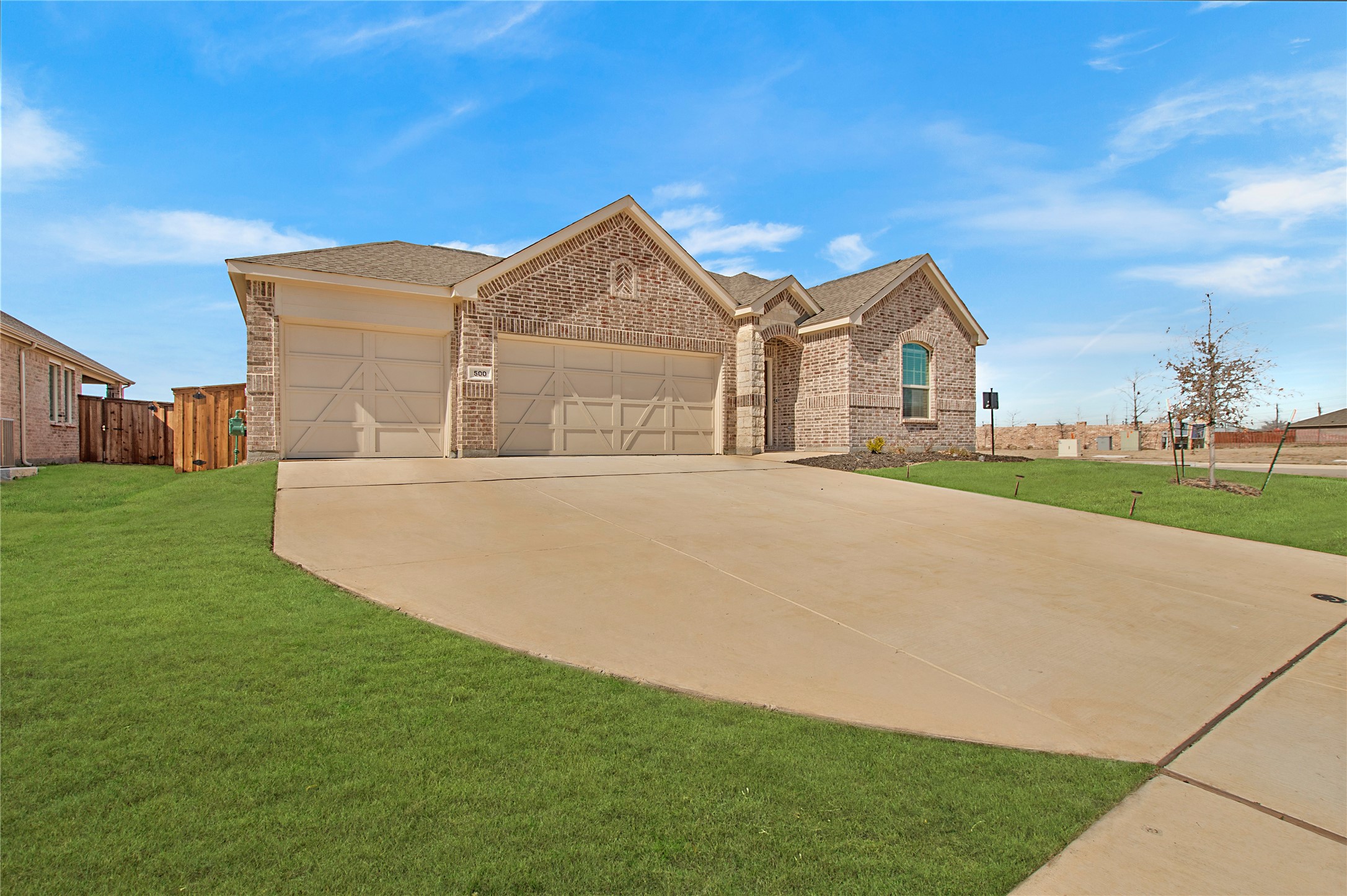 500 Ventura Boulevard