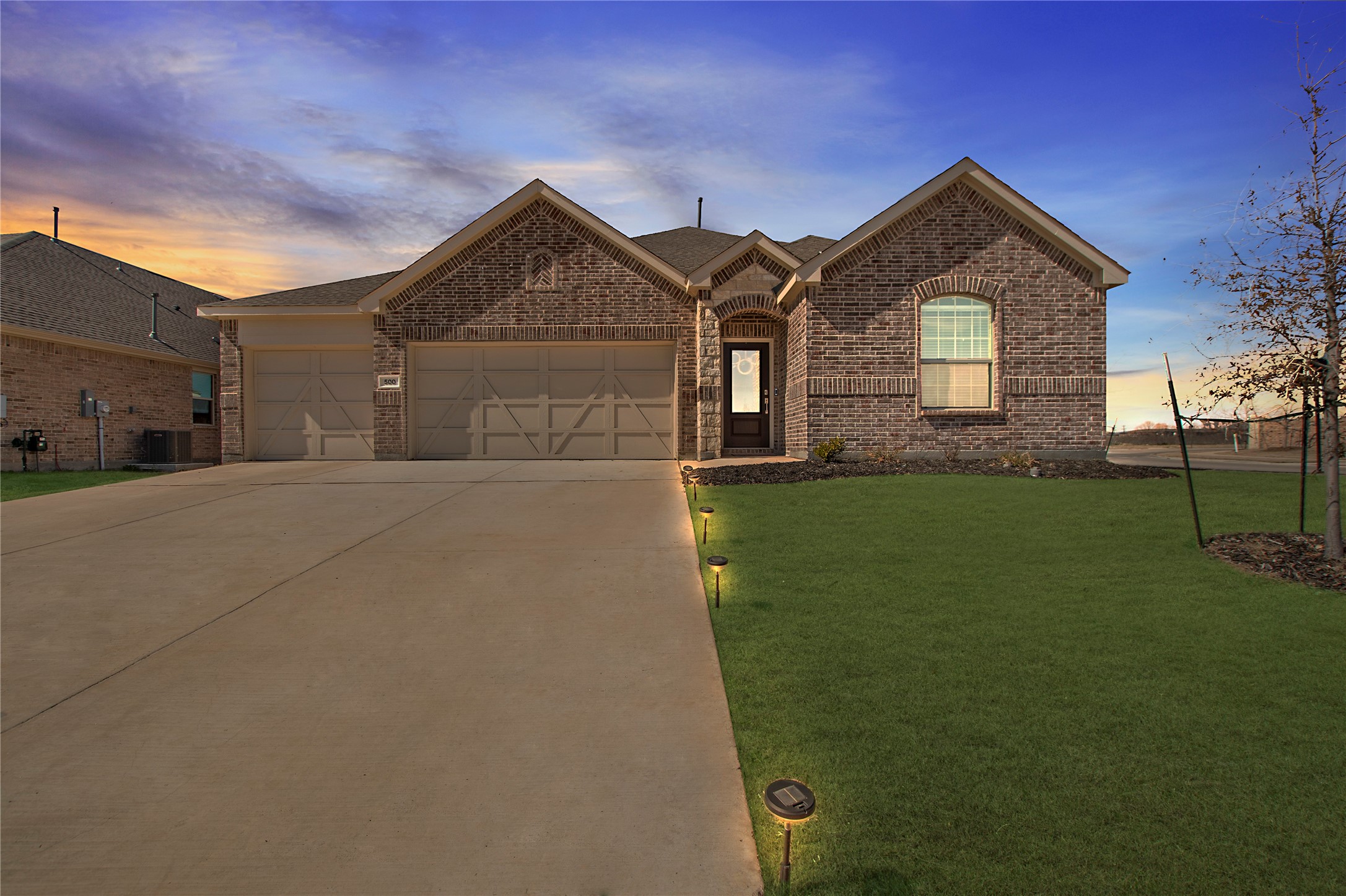 500 Ventura Boulevard