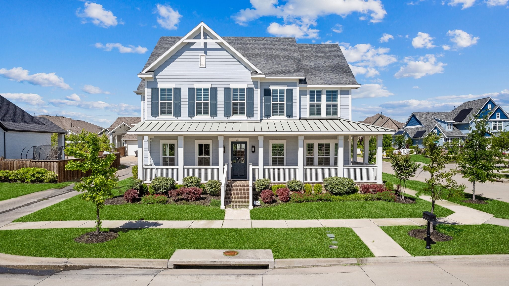 7883 Cassion Drive