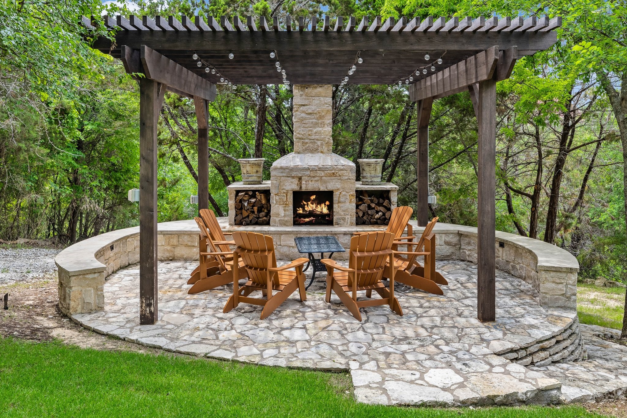 10033 Crestridge Court