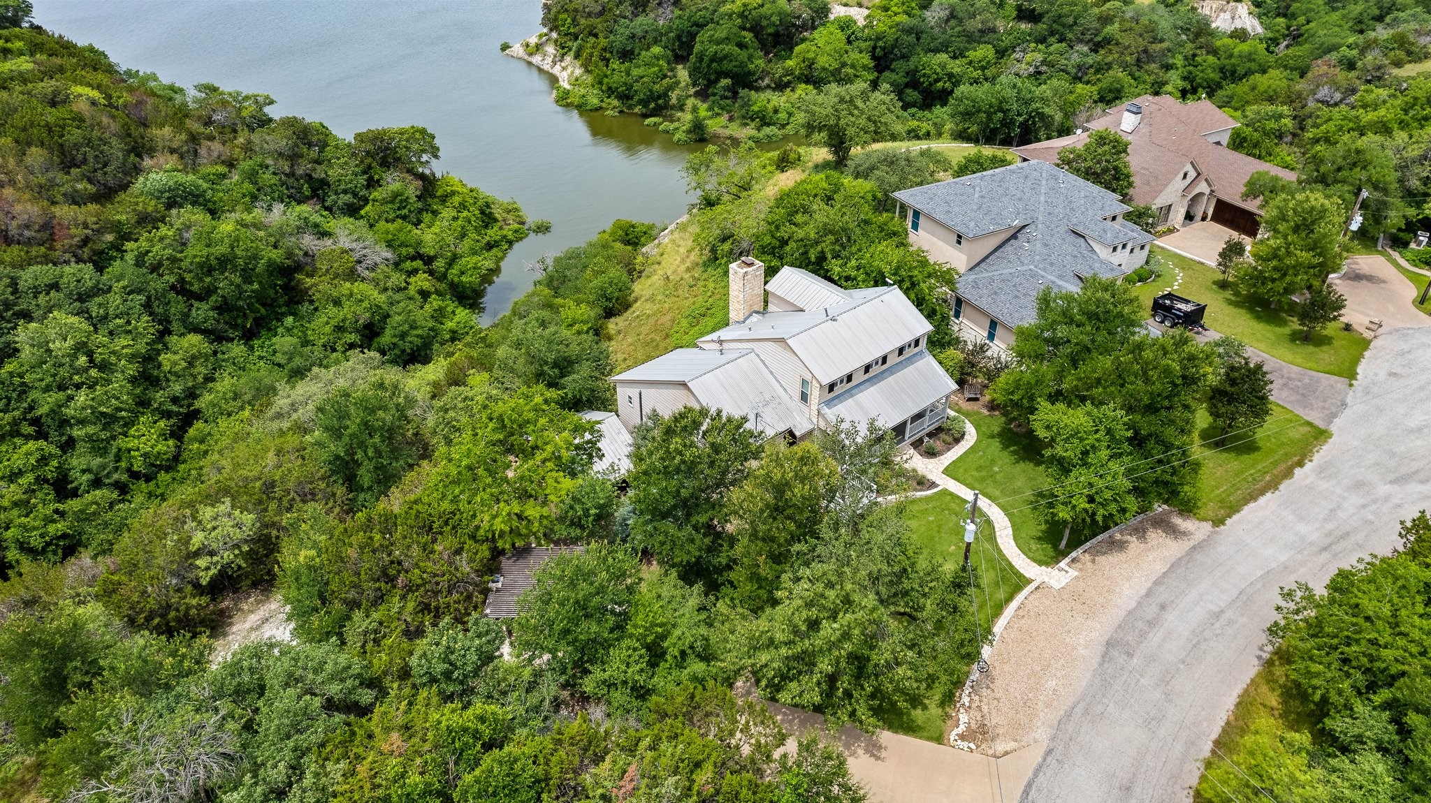 10033 Crestridge Court