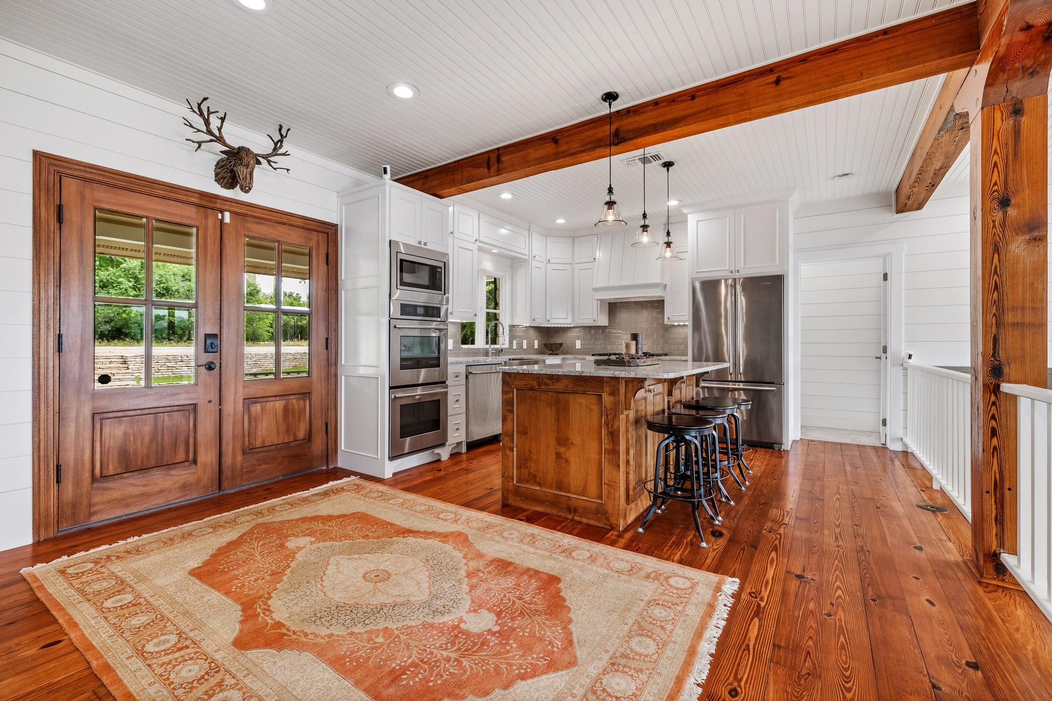 10033 Crestridge Court