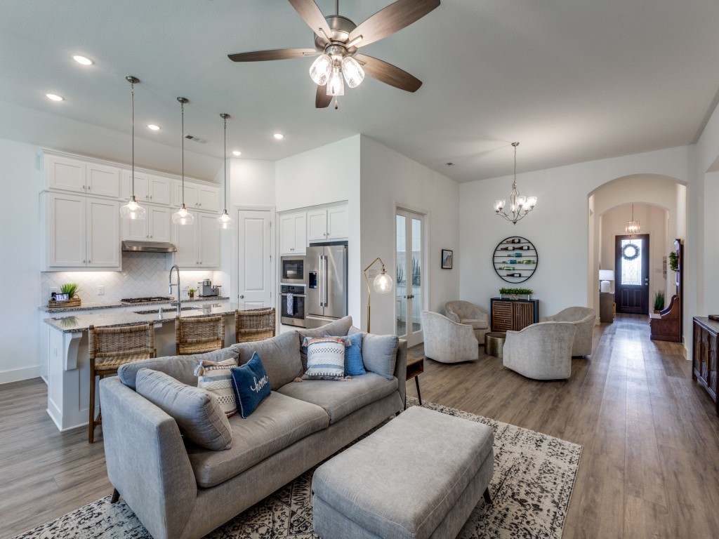 3032 Eccleston Street