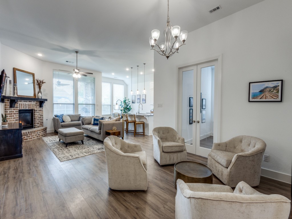 3032 Eccleston Street