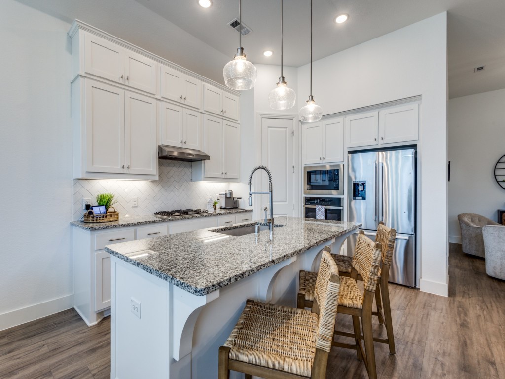 3032 Eccleston Street