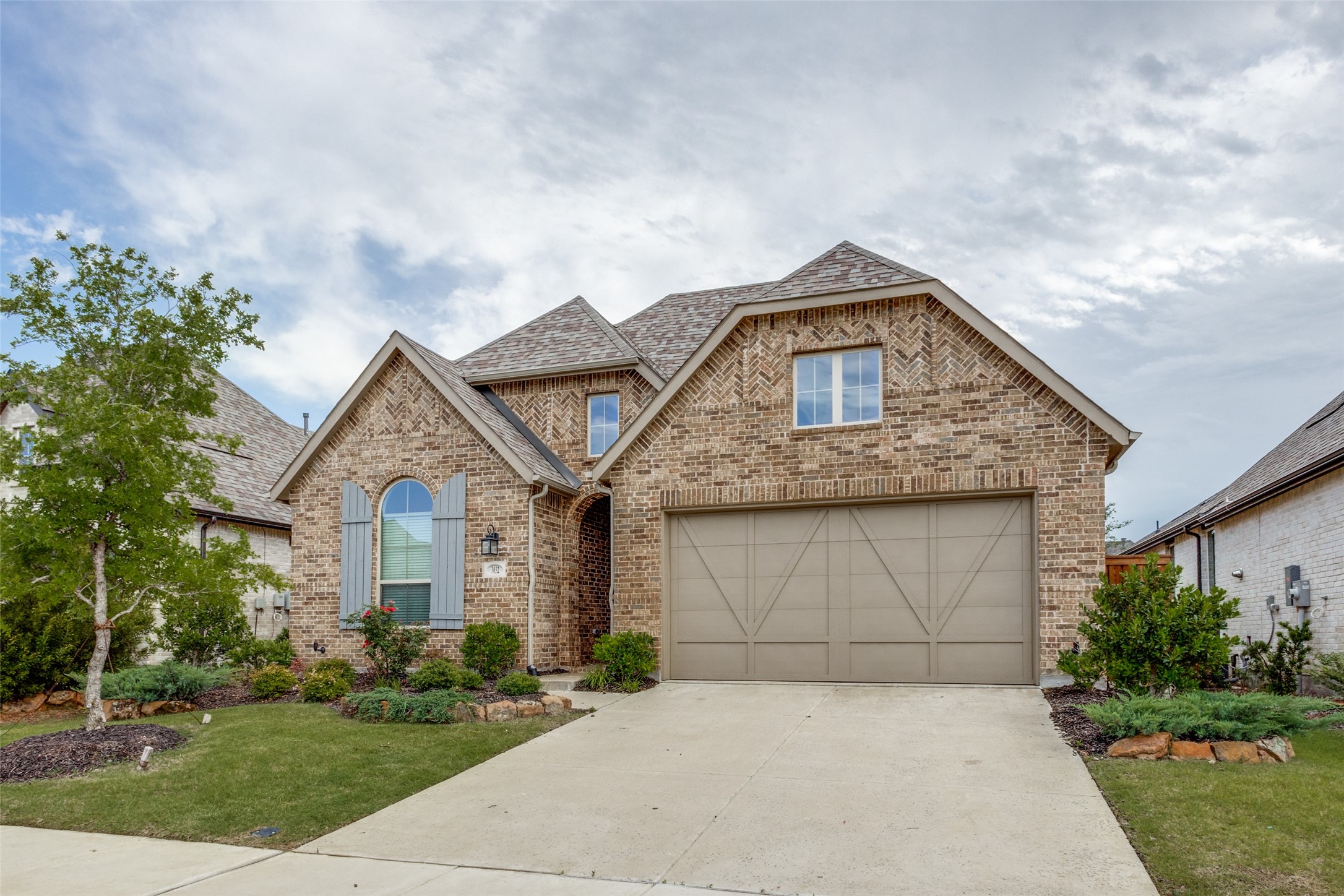 3032 Eccleston Street