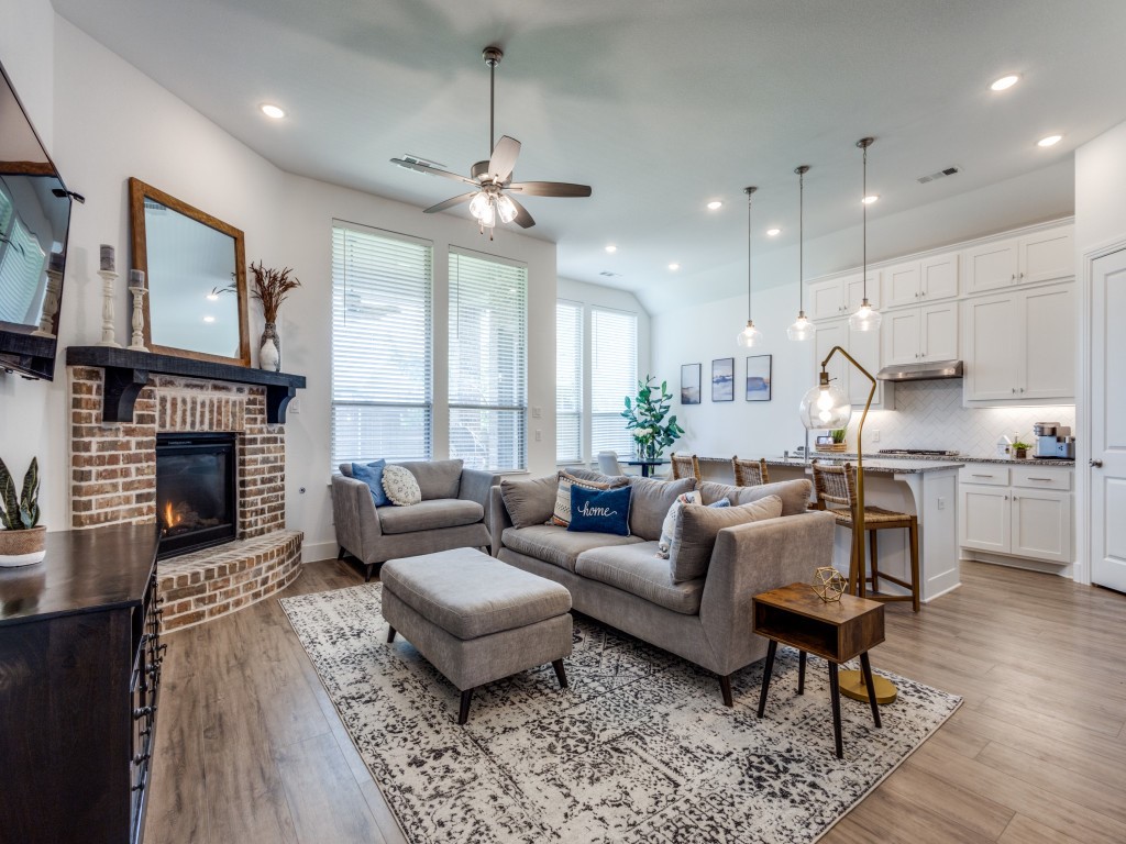 3032 Eccleston Street