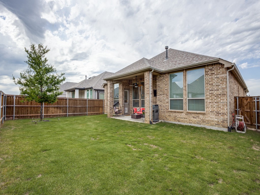 3032 Eccleston Street