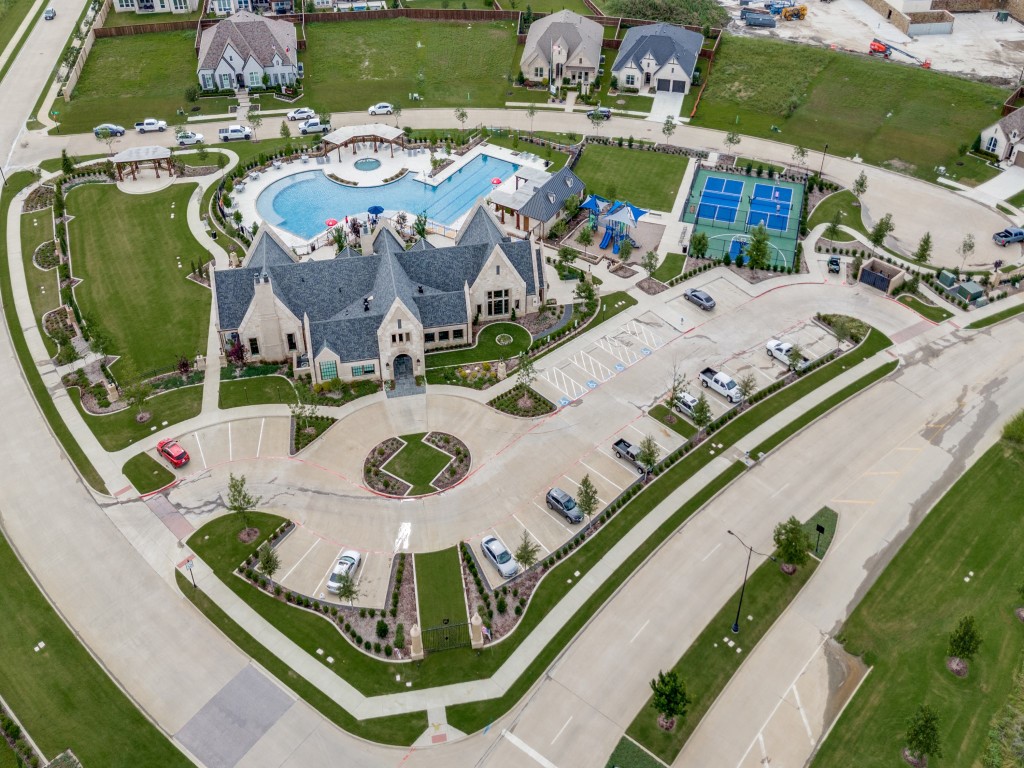 3032 Eccleston Street