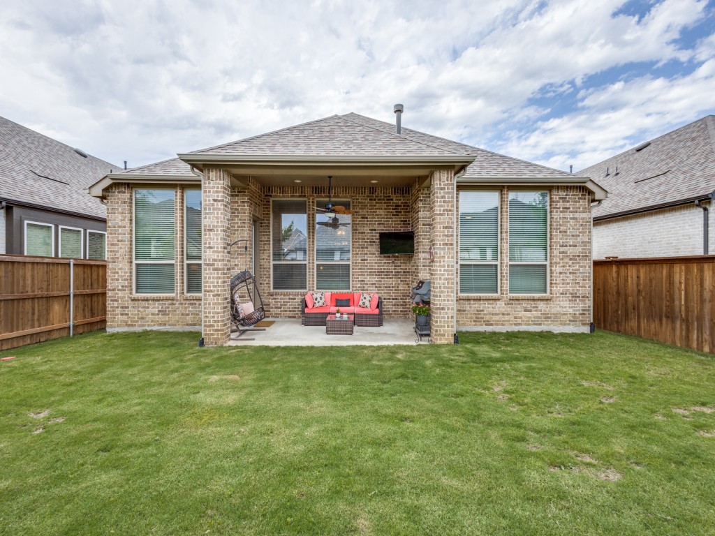 3032 Eccleston Street