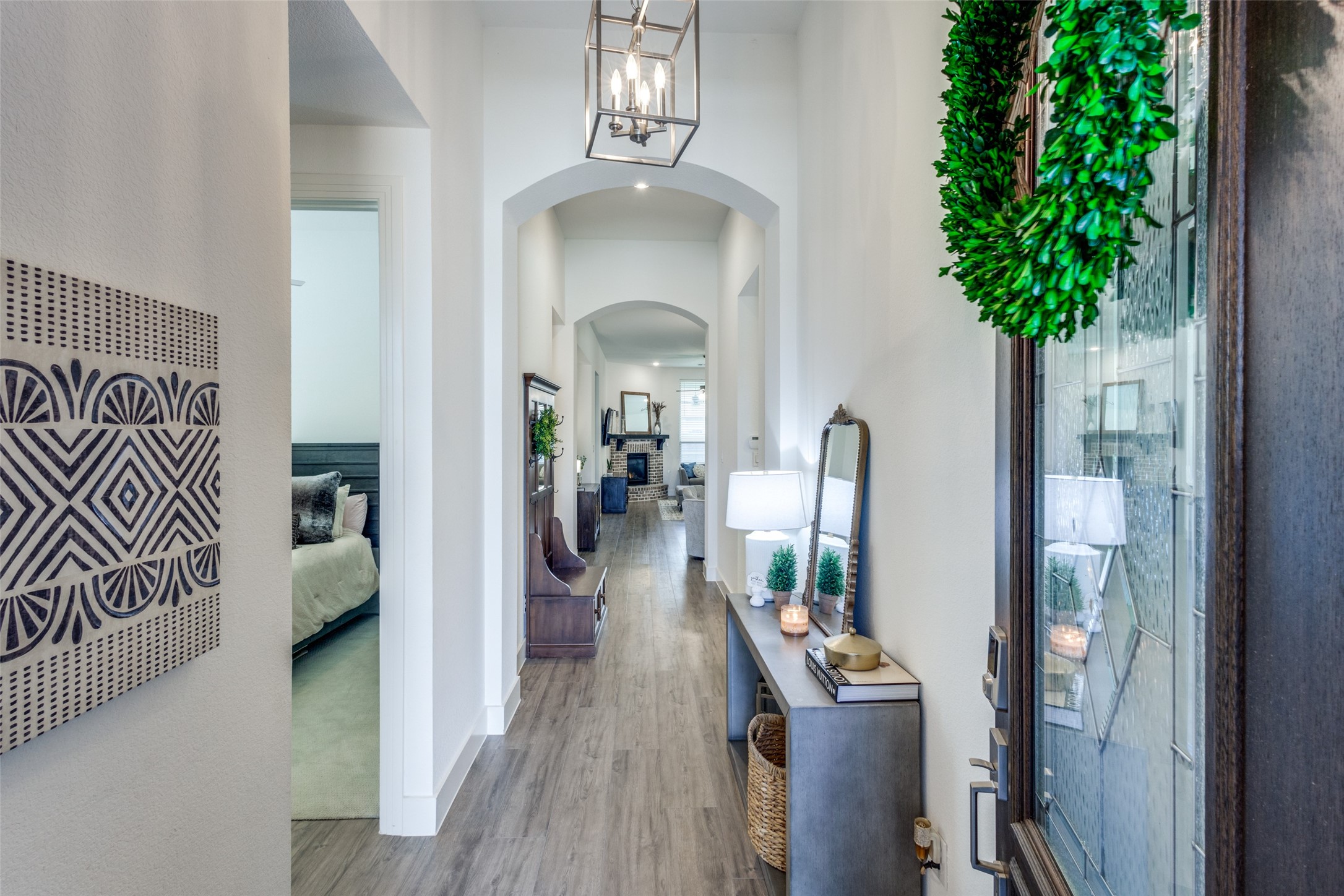 3032 Eccleston Street