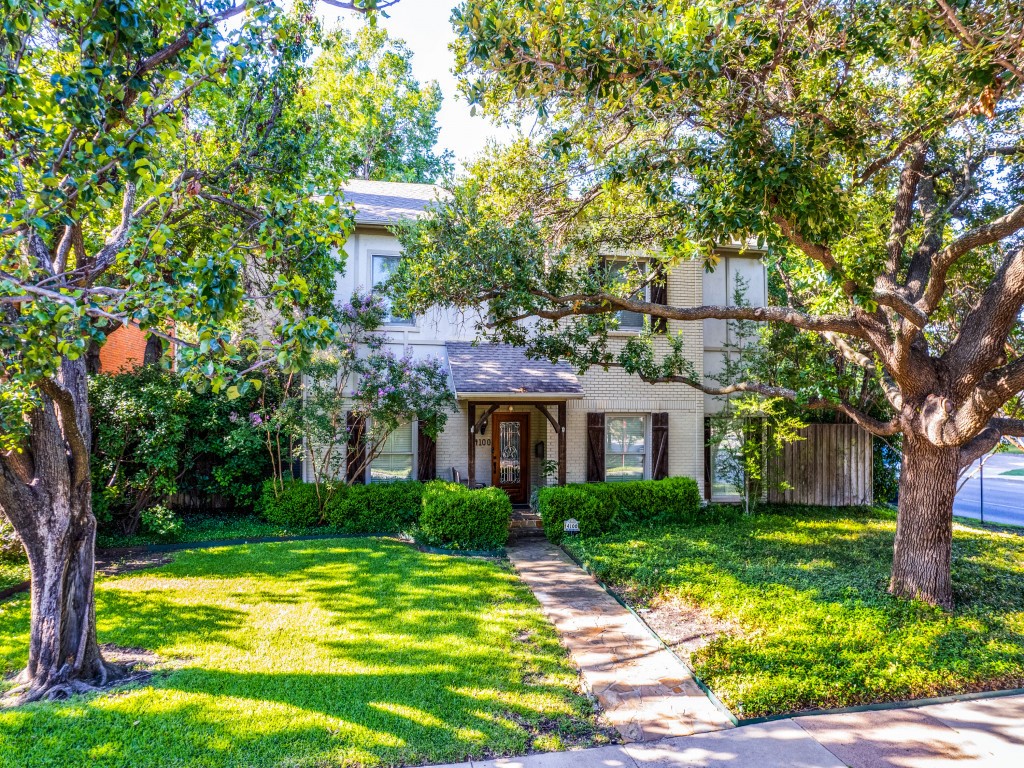 4100 Shenandoah Street