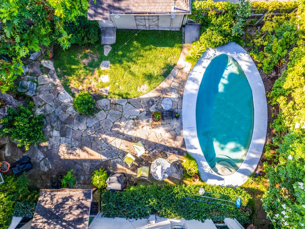 4100 Shenandoah Street