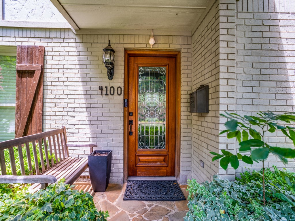 4100 Shenandoah Street