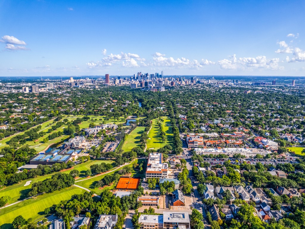 4100 Shenandoah Street