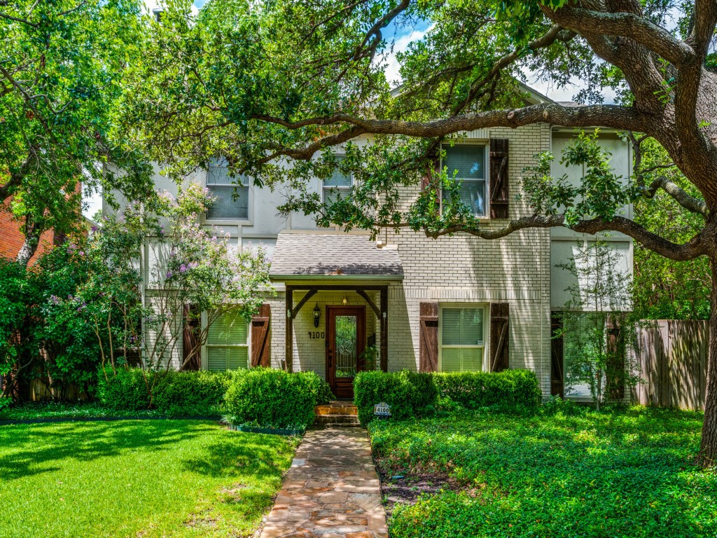 4100 Shenandoah Street