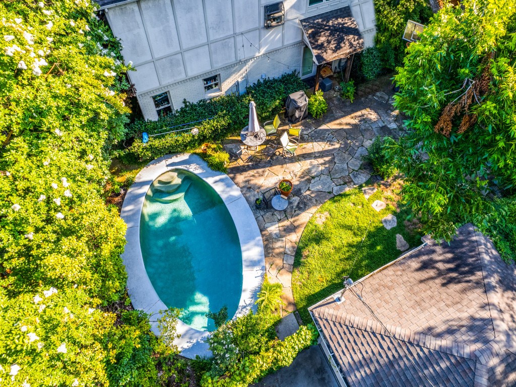 4100 Shenandoah Street