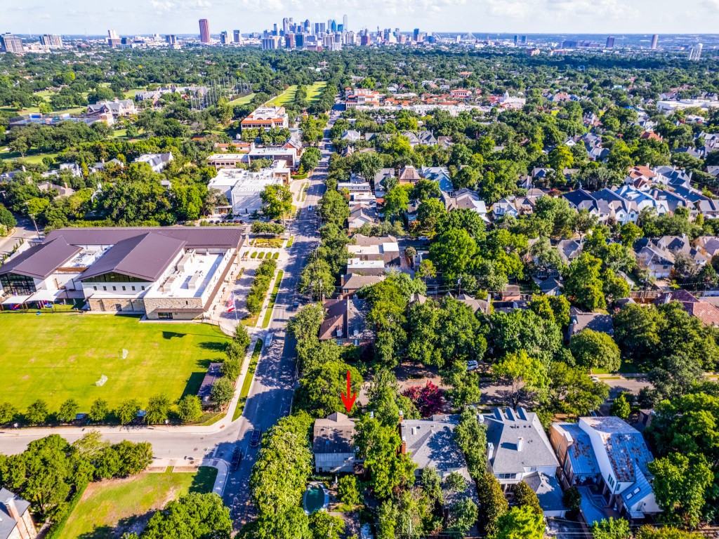 4100 Shenandoah Street