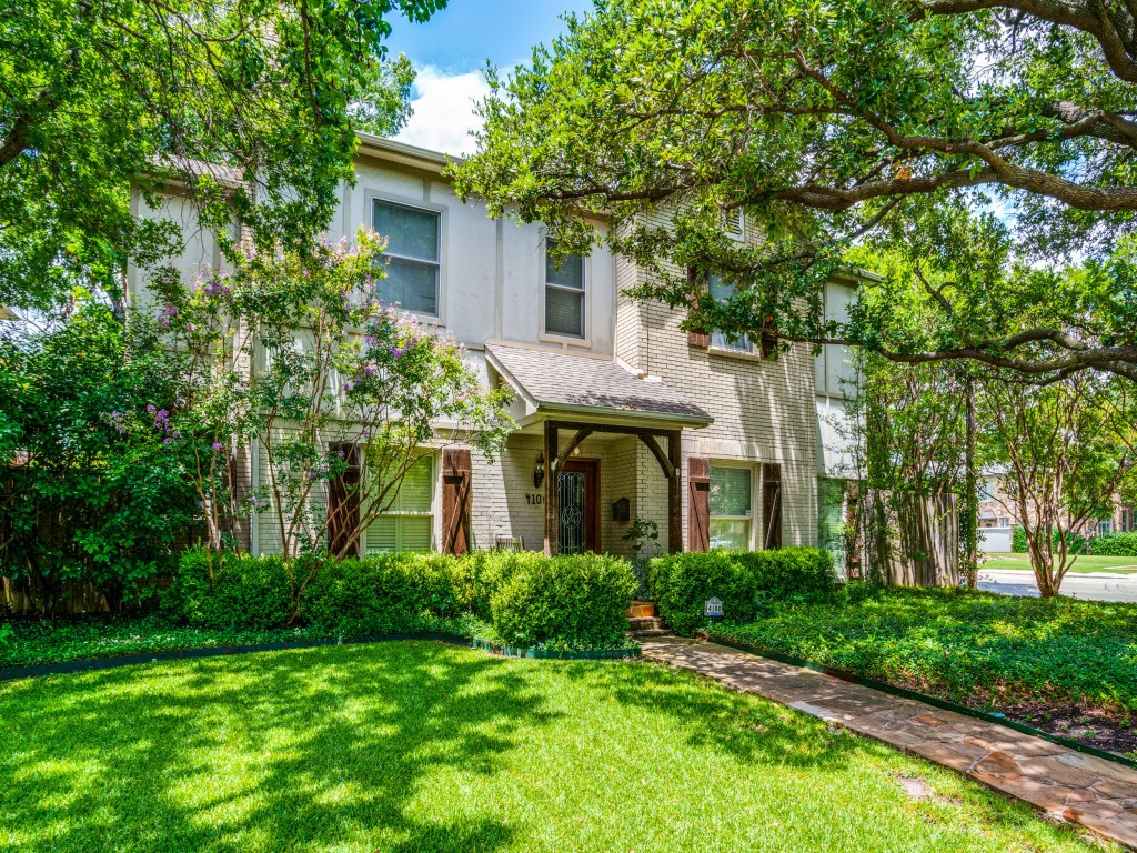 4100 Shenandoah Street