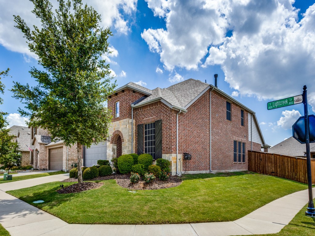 4119 Lightcreek Lane