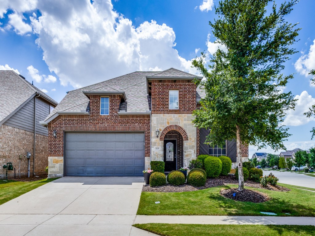 4119 Lightcreek Lane