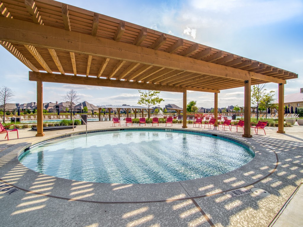 4119 Lightcreek Lane