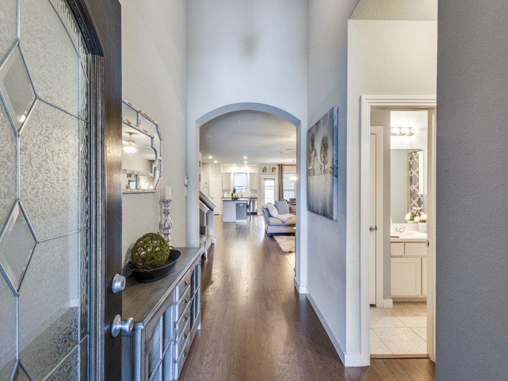 4119 Lightcreek Lane