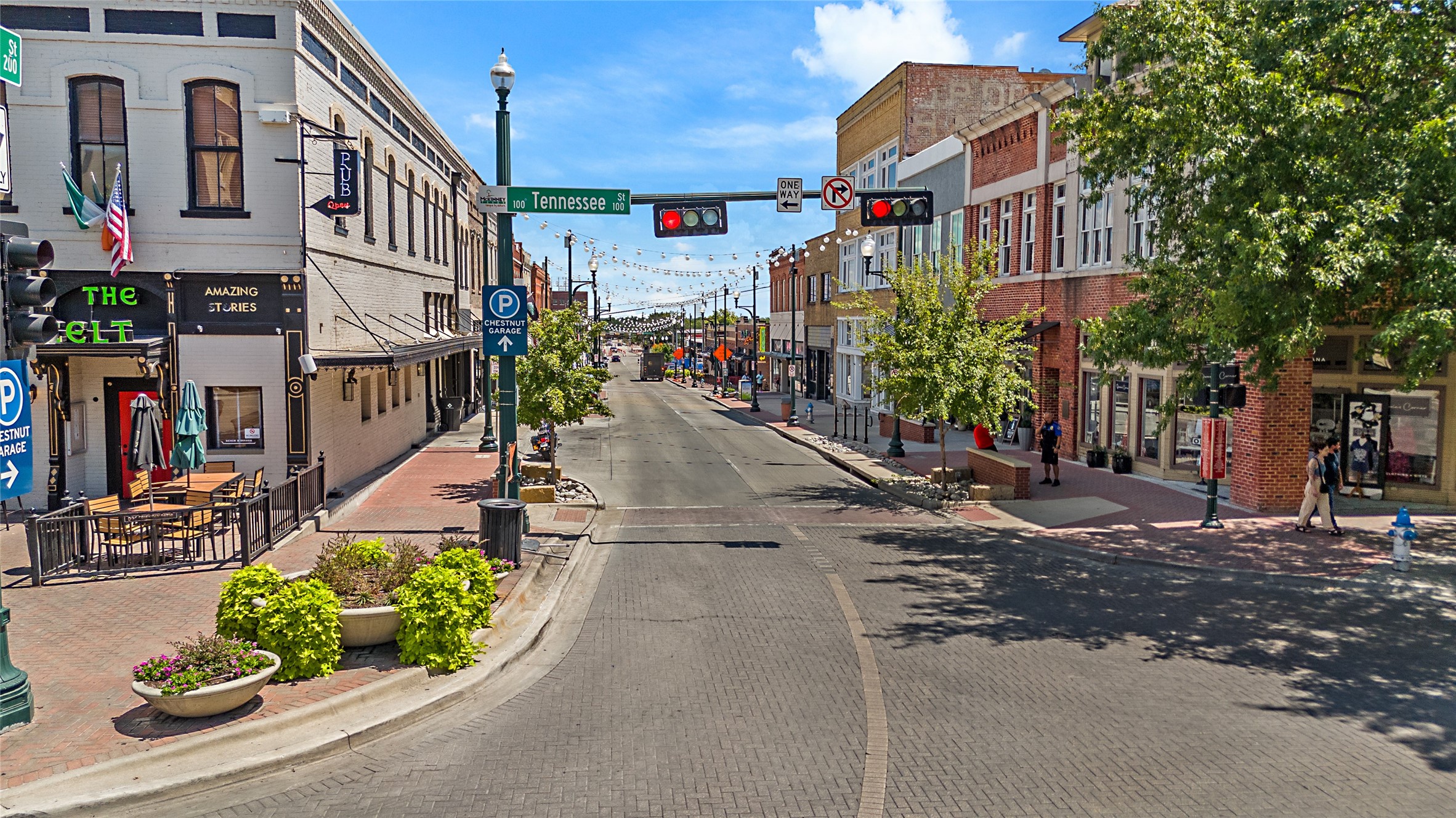 206 E Louisiana Street