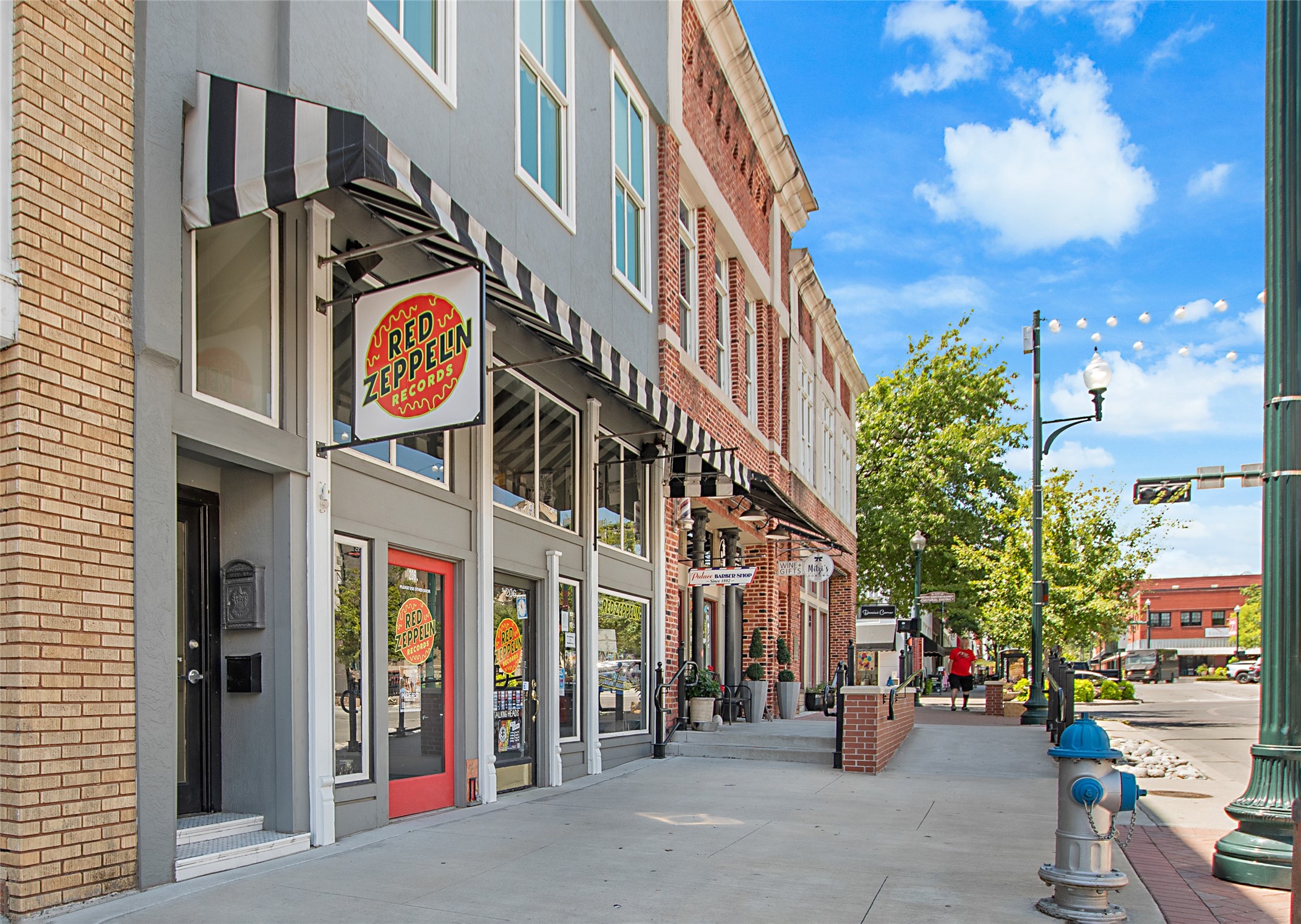 206 E Louisiana Street