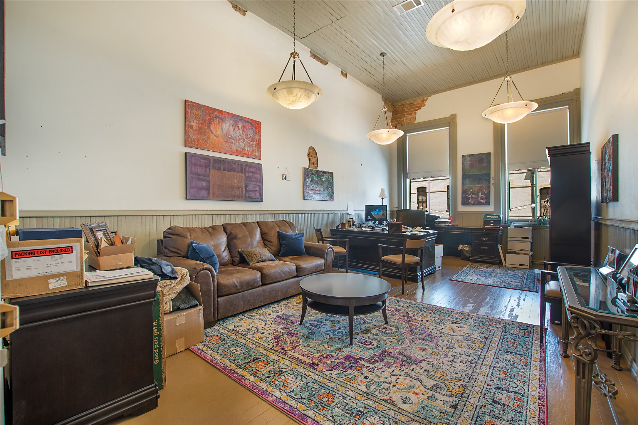 206 E Louisiana Street