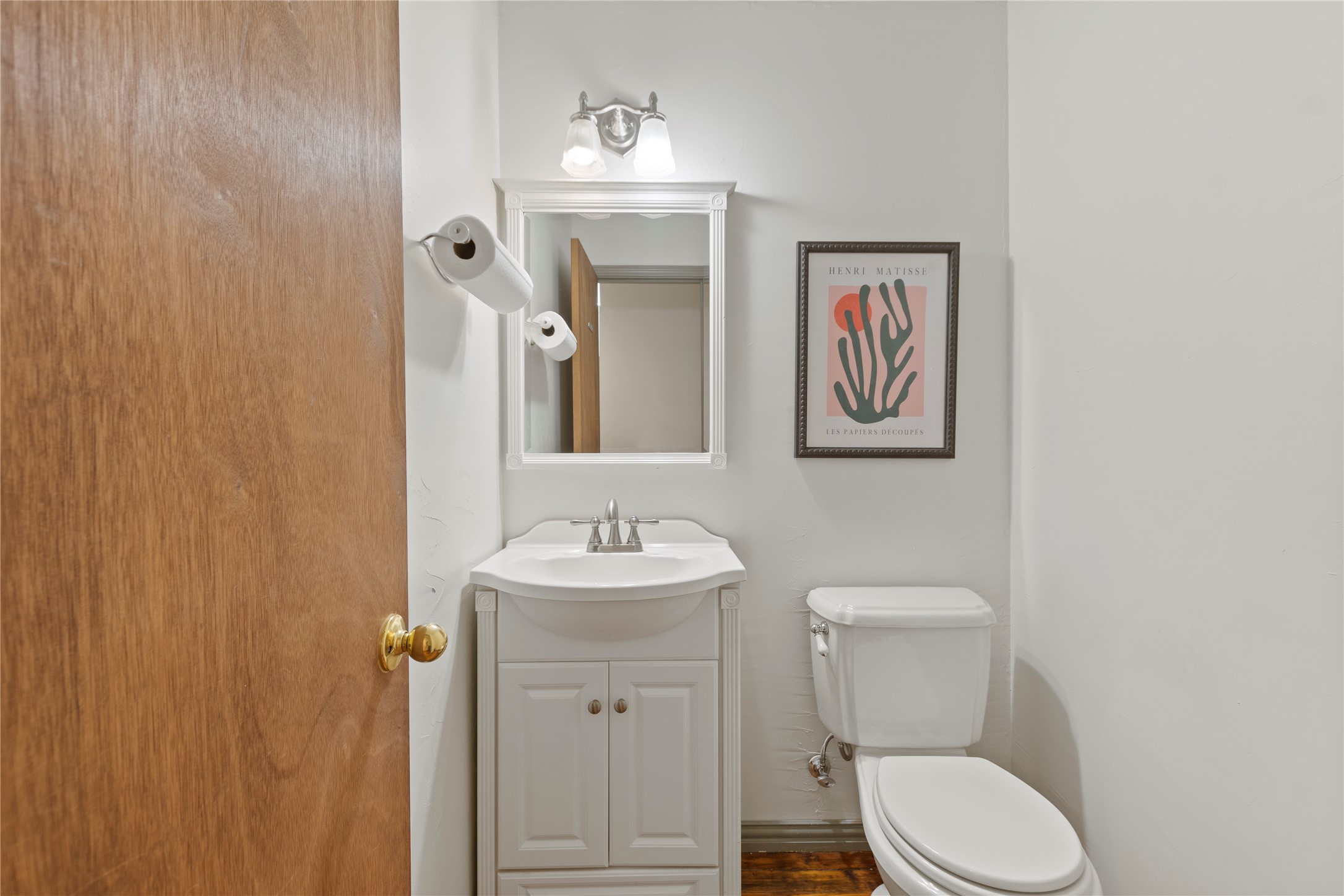 206 E Louisiana Street