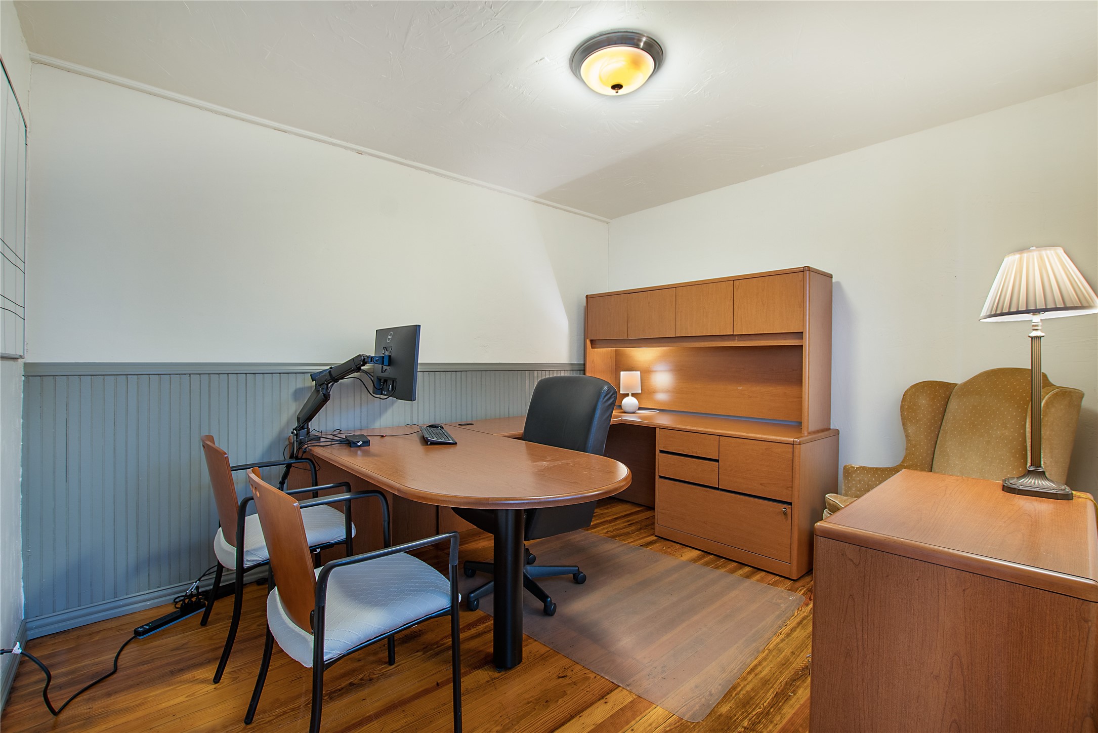 206 E Louisiana Street