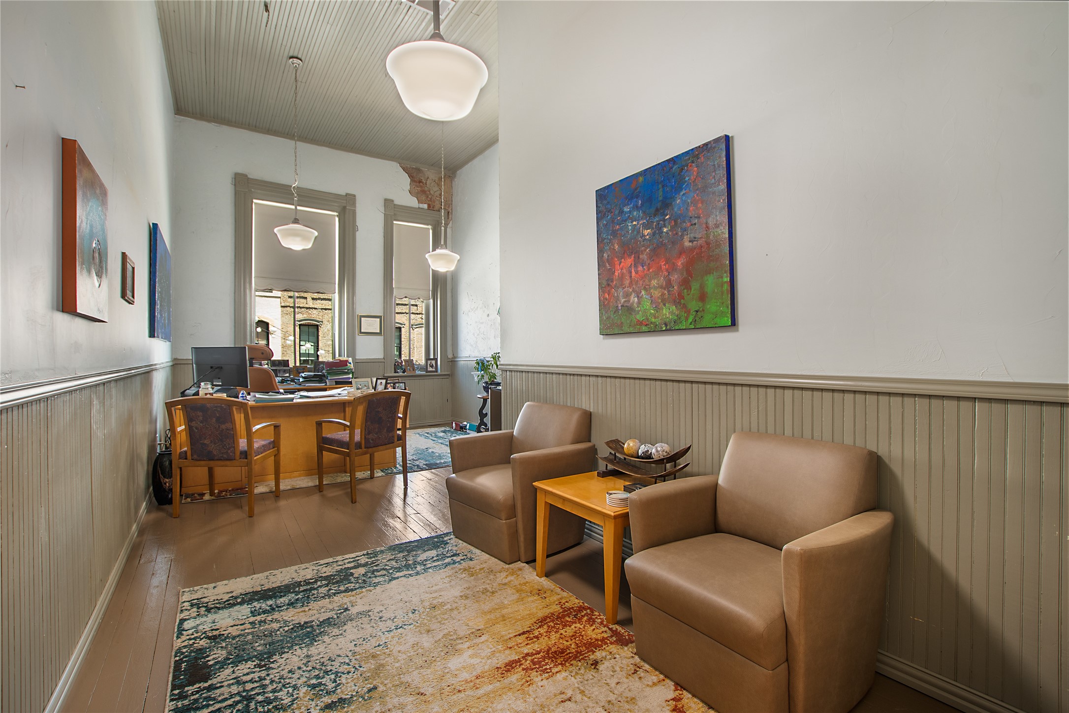 206 E Louisiana Street