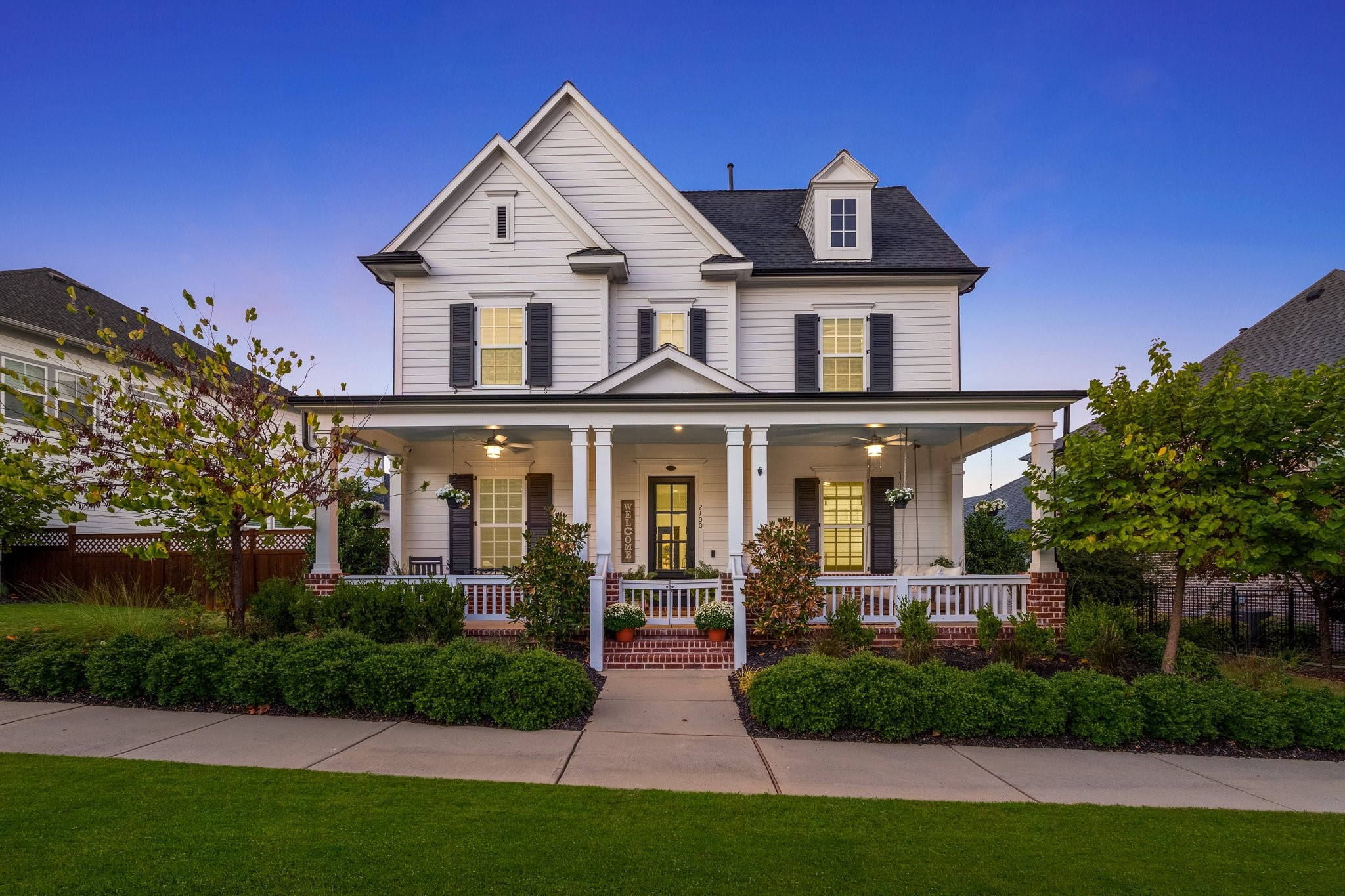 2100 Tremont Boulevard