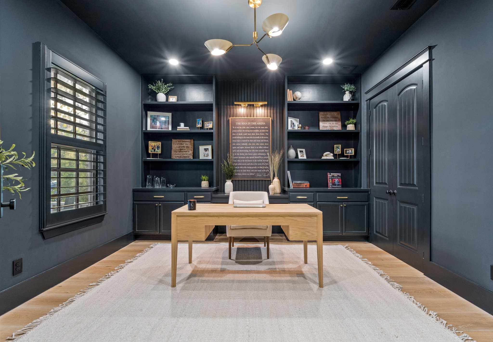 2100 Tremont Boulevard