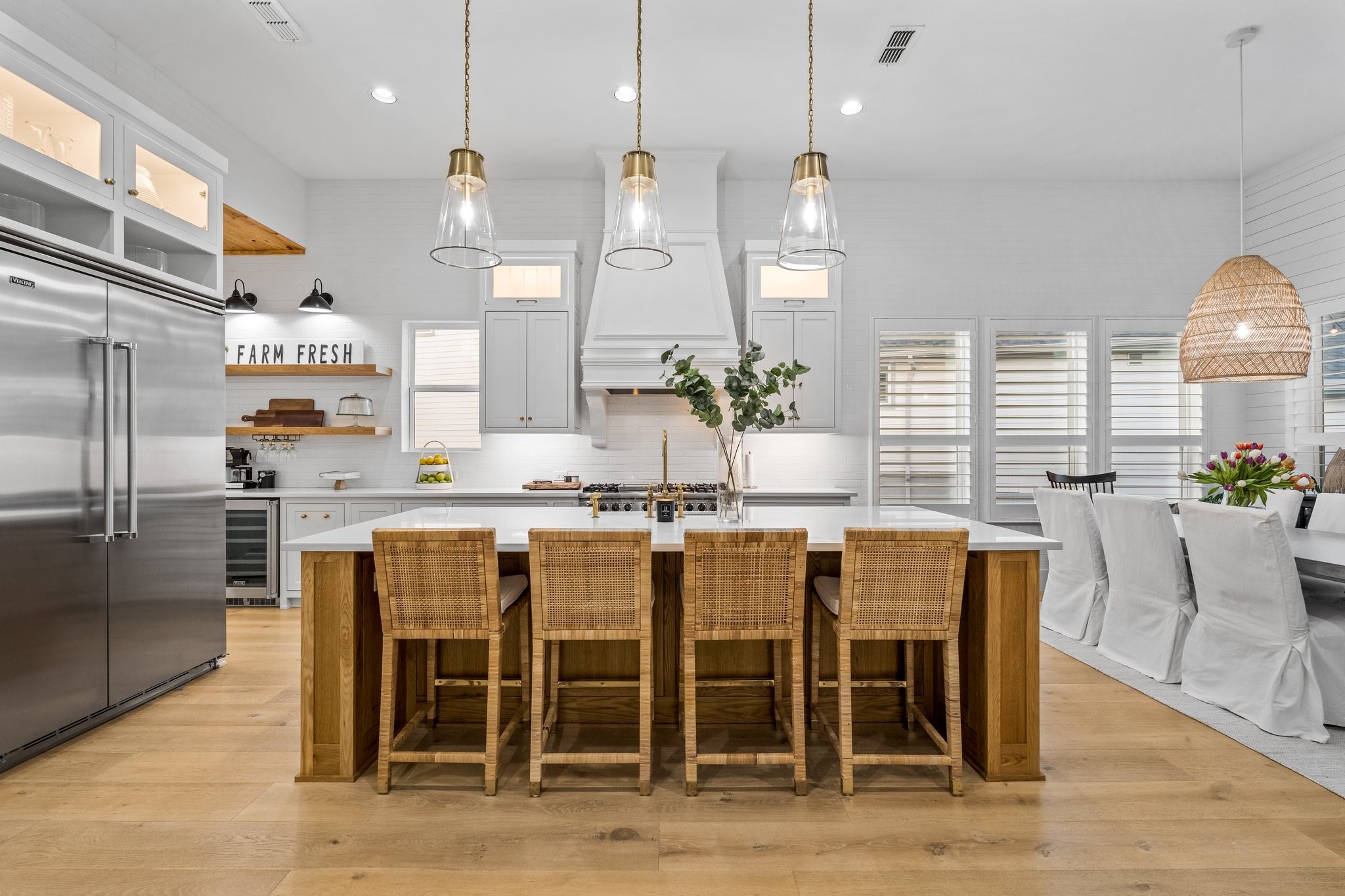 2100 Tremont Boulevard