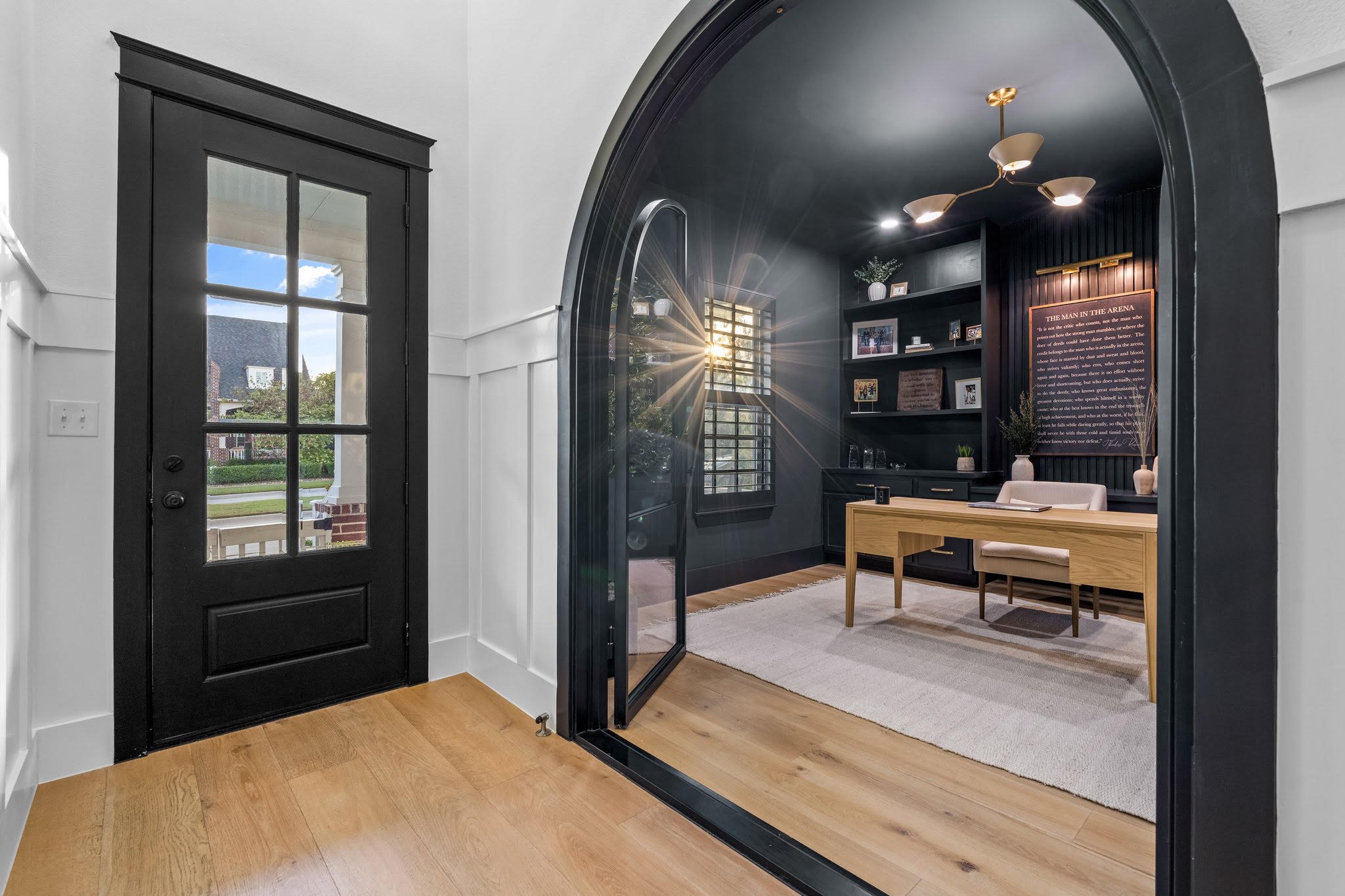 2100 Tremont Boulevard